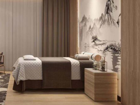 中山水疗的科学奥秘:温水疗法如何重塑你的健康状态