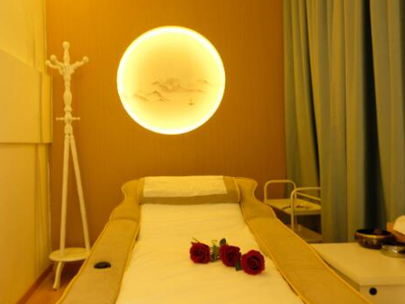 中山足疗养生全解析:从脚底反射区看全身健康密码