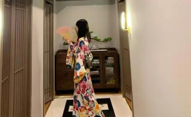 中山日式SPA的极致细节：连空气都是设计好的