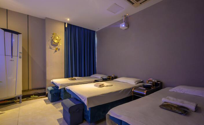 中山热石按摩：冬天里的救命暖宝宝